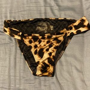 Victoria’s Secret bikini bottom
